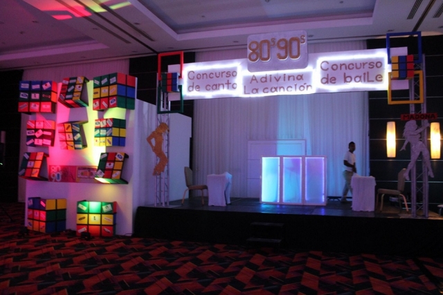  90s party 
